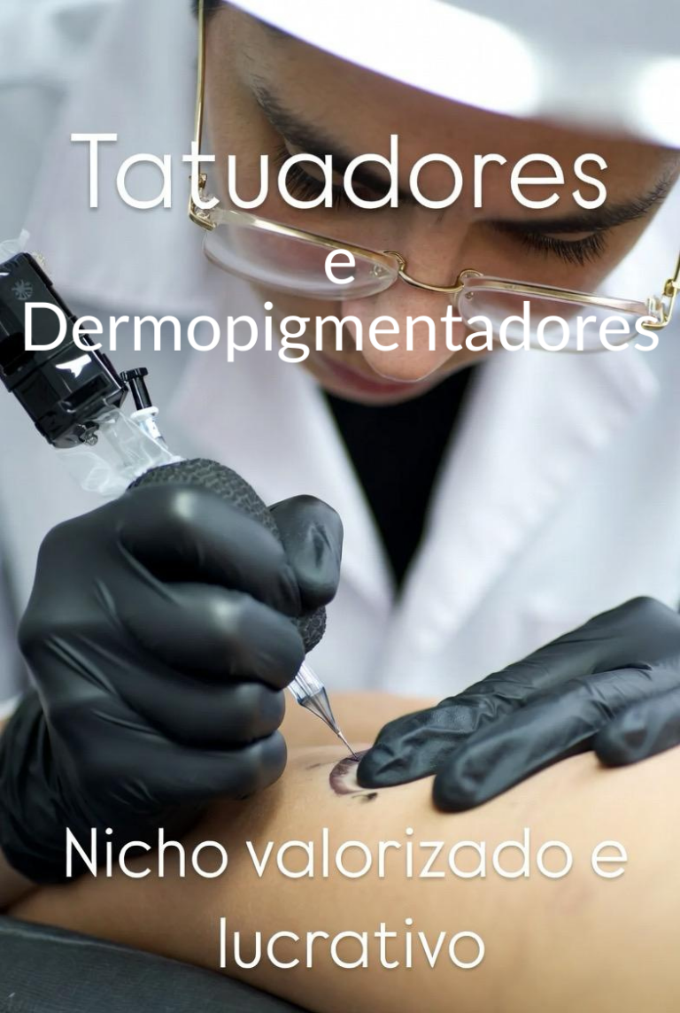 Dermopigmentador