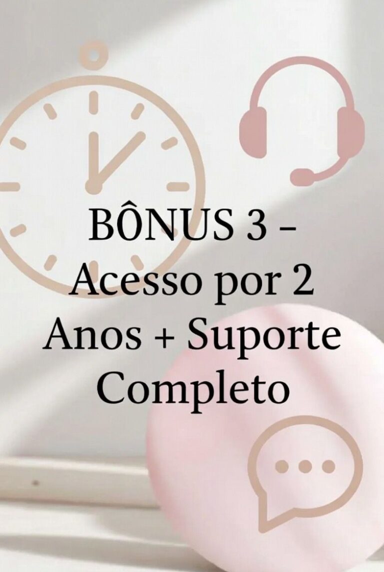 bonus 3
